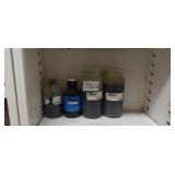 Fabric Dye
