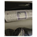 Fabric stretch frames & curtain rods