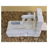 URPOWER Spiralizer w/Assorted Blades