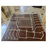 Kitchen Dish/Pantry Organizers