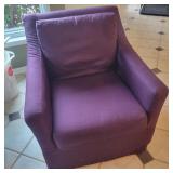 Arm Chair