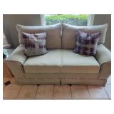 Love Seat
