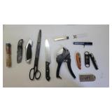 Cutting Tools