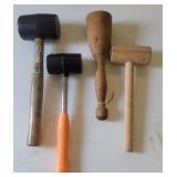 Mallets