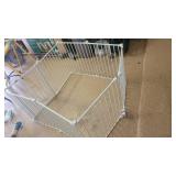 Dog Gate 16 ft
