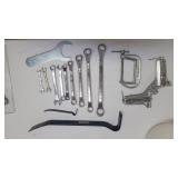 Wrenches