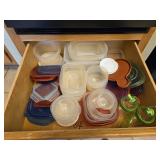 Plastics Drawer