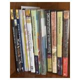 Assorted DVDï¿½s