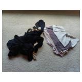 Spanx & Tights