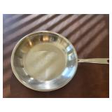 Emeril 12" Stainless Skillet