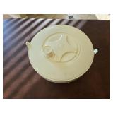 Salad Spinner Bowl