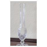 Waterford Crystal Bud Vase