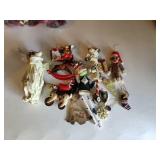 Animal/ Pet Themed Christmas Ornaments