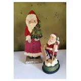 SANTAS