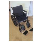 Wheelchair