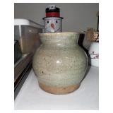 Ceramic Vase