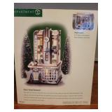 Dept 56 Clark st Automat