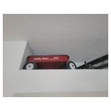 Radio Flyer Wagon