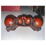 Gourd Figurine