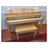 Mozart Mini Choir Piano