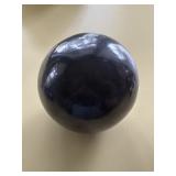 Vintage Dona Rosa Barro Negro Mexico Black Art
