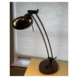 VTG Desk Lamp Articulated Different Light