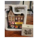 Heritage Village Collection Johnsons grocery deli