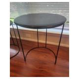 Side Table 20D 23T