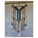 Stained Glass 16x10