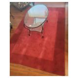 Area Rug 93x61