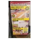 Circle Guide Kit