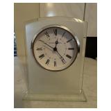 Stuart Austin Clear Clock 6ï¿½