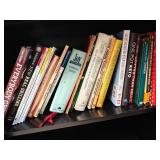 Cookbooks