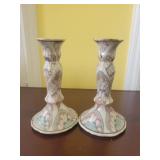 Candle Stick Holders