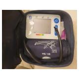 Blood Pressure Machine