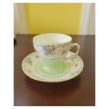 Crafton Cup & Saucer