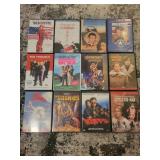 (12) Classic Comedies