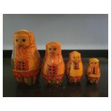 Russian Nesting Dolls