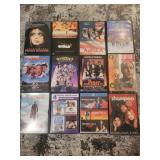 (12) Classic Comedies