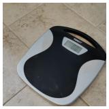 Thinner scale