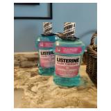 Listerine