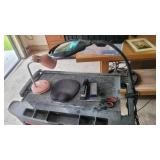 Miscellaneous Lot Including: Lighted Magnifying
