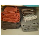 Towels
