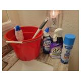 Cleaning Supplies