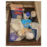 Medical Supplies