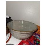 Ceramic Bowl