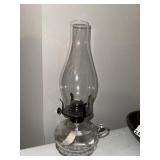 Lamp Light Chamber Oil Lamp