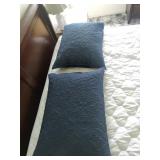 Two pillows