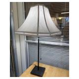 29ï¿½ Table Lamp Tested Turns On