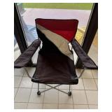 35ï¿½ Folding Outdoor Chair